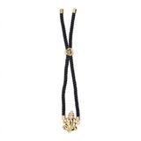 The Infinity Ganesha Rakhi