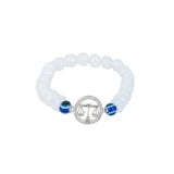 Balanced Libra Astrological Rakhi