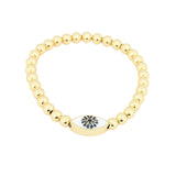 Nazar Luxe Bracelet