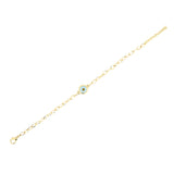 Protection Sutra Bracelet