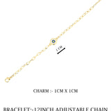 Sweet Protection Bracelet