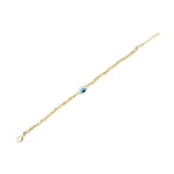 Evil Eye Bracelet
