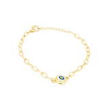 Sweet Protection Bracelet