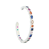Muti Colour Adjustable Bracelet