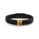 The Signature Ik Onkar Bracelet