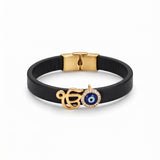 EK ONKAR AND EVIL EYE SPRITIUAL RAKHI