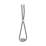 The Hamsa Harmony Cord