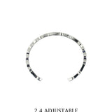 Muti Colour Adjustable Bracelet