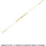 Mystic Eye Bracelet