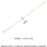 Protection Sutra Bracelet