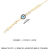 Lucky Eye Bracelet