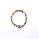 Eye-Catching Gold