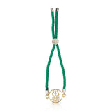 Sacred Trishula Adjustable Rakhi
