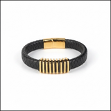 The Golden Protection Band