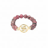 The Golden Harmony Bracelet