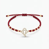 LOVE KNOT RAKHI