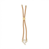 Whisper of Gold Rakhi