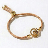 Ganesha Blessings Rakhi