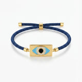 TURKISH EVIL EYE RAKHI