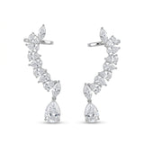 Crawl & Drop Statement Piece
