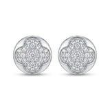 TIMELESS CLOVER EARRING