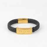 Gold Plated Band