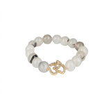 The White Aura Bracelet