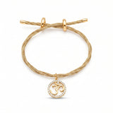 OM BLESSING RAKHI