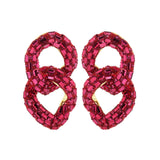 Sugar Spark Earring