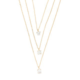 Premium Vibe Three Layer Pendant