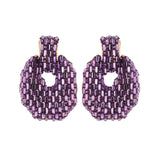 Vibe Matching Viloet Dangling