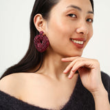 Glow Love Earring