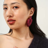 Glow Love Earring
