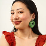 Crystal Crush Earring