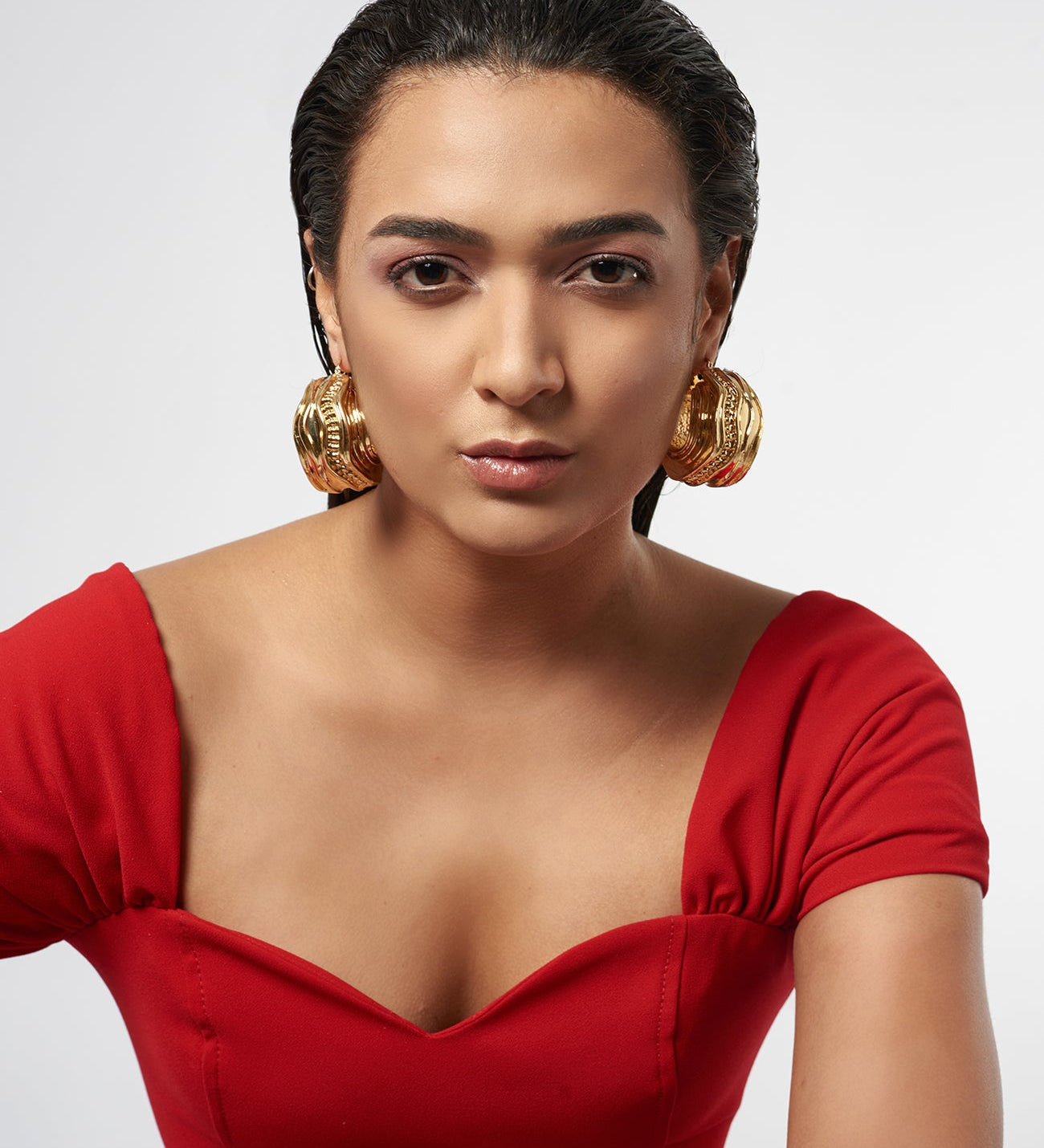 La Coconuty Earrings