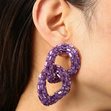 The Bond Earring