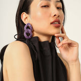 The Bond Earring