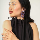 The Bond Earring