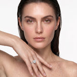 HEART GLAM RING