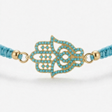HAMSA PROTECTION RAKHI