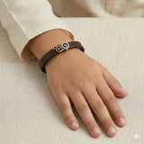 The Sacred Protector Cuff