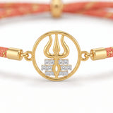 SHIV TRISHUL RAKHI