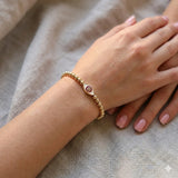 Eye-Catching Gold