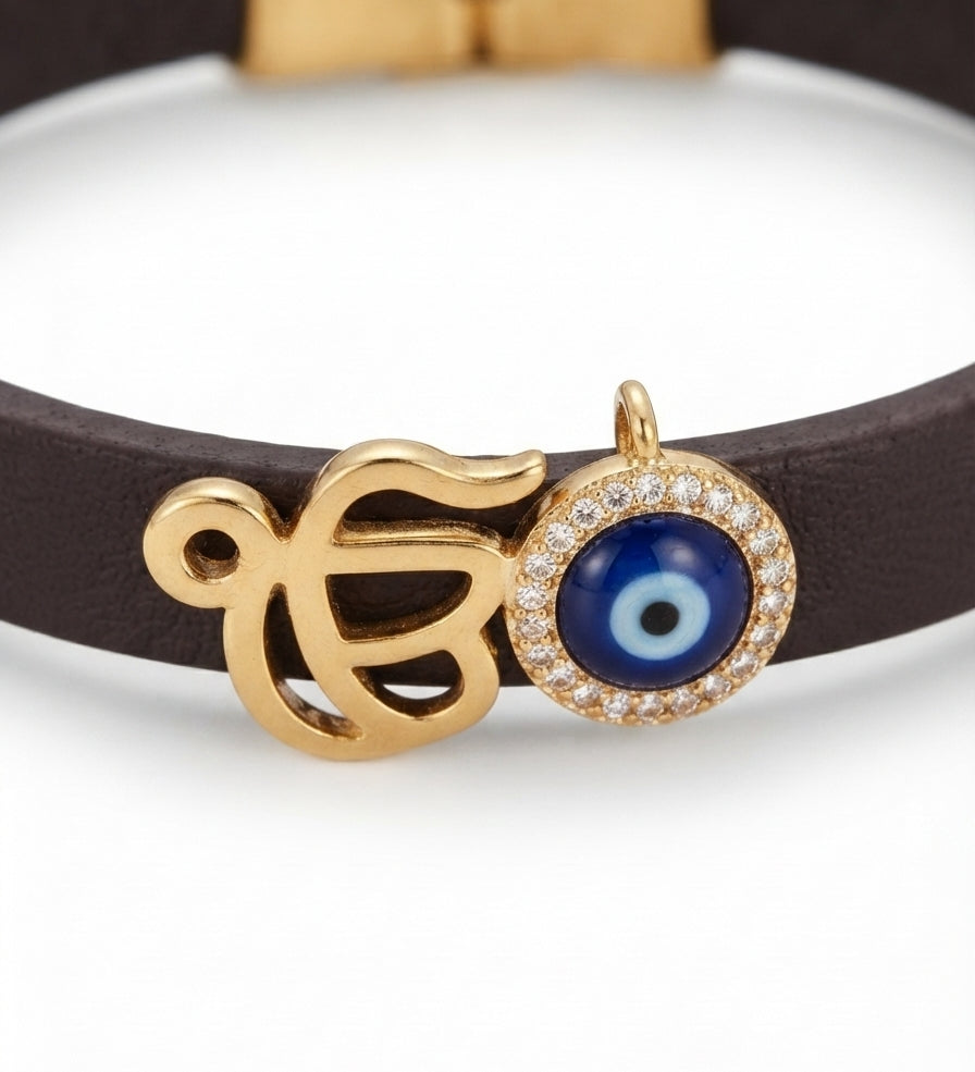 EK ONKAR PROTECTION RAKHI