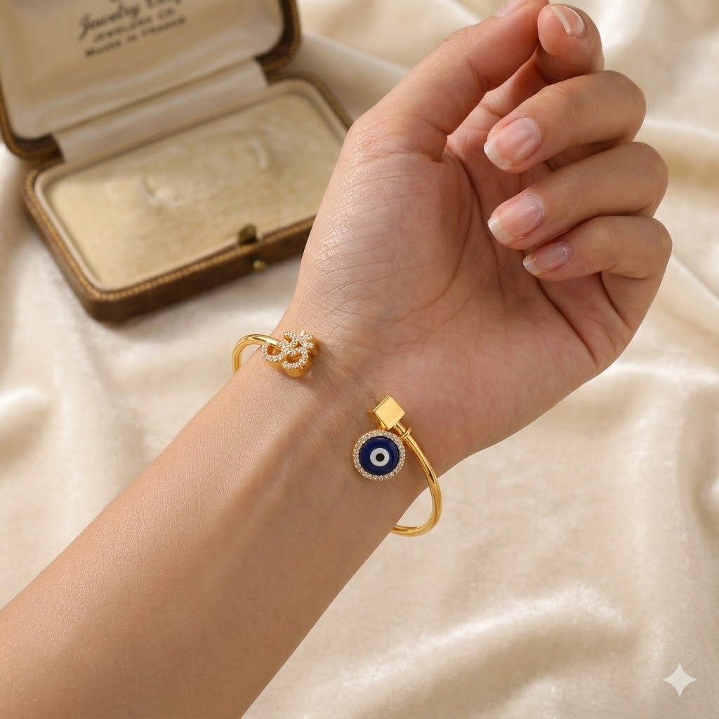 Sikh Protection Kada