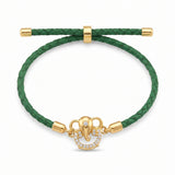 LORD GANESHA BLESSING RAKHI