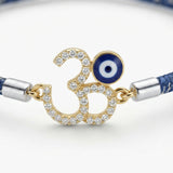 GUARDIAN OM RAKHI