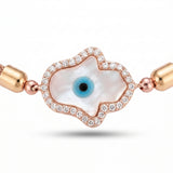 HAMZA EVIL RAKHI