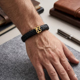 The Signature Ik Onkar Bracelet