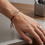 Om & Aura Rakhi